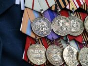 Юбилейные выплаты ко Дню Победы получили более 250 ветеранов Юбилейные выплаты ко Дню Победы получили более 250 ветеранов