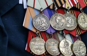 Юбилейные выплаты ко Дню Победы получили более 250 ветеранов Юбилейные выплаты ко Дню Победы получили более 250 ветеранов