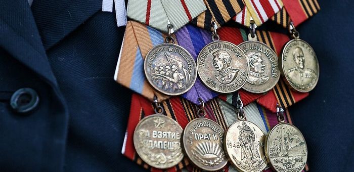 Юбилейные выплаты ко Дню Победы получили более 250 ветеранов