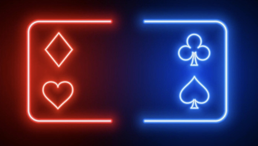 Picture background