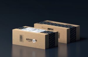 Amazon возвращает доставку дронами