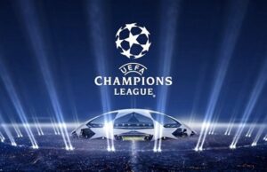 Упорное противостояние в группе F Лиги чемпионов 2022-23
