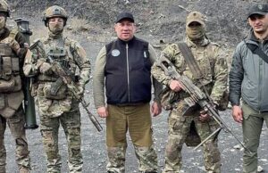 Участникам СВО из Республики Алтай передали гуманитарную помощь Участникам СВО из Республики Алтай передали гуманитарную помощь