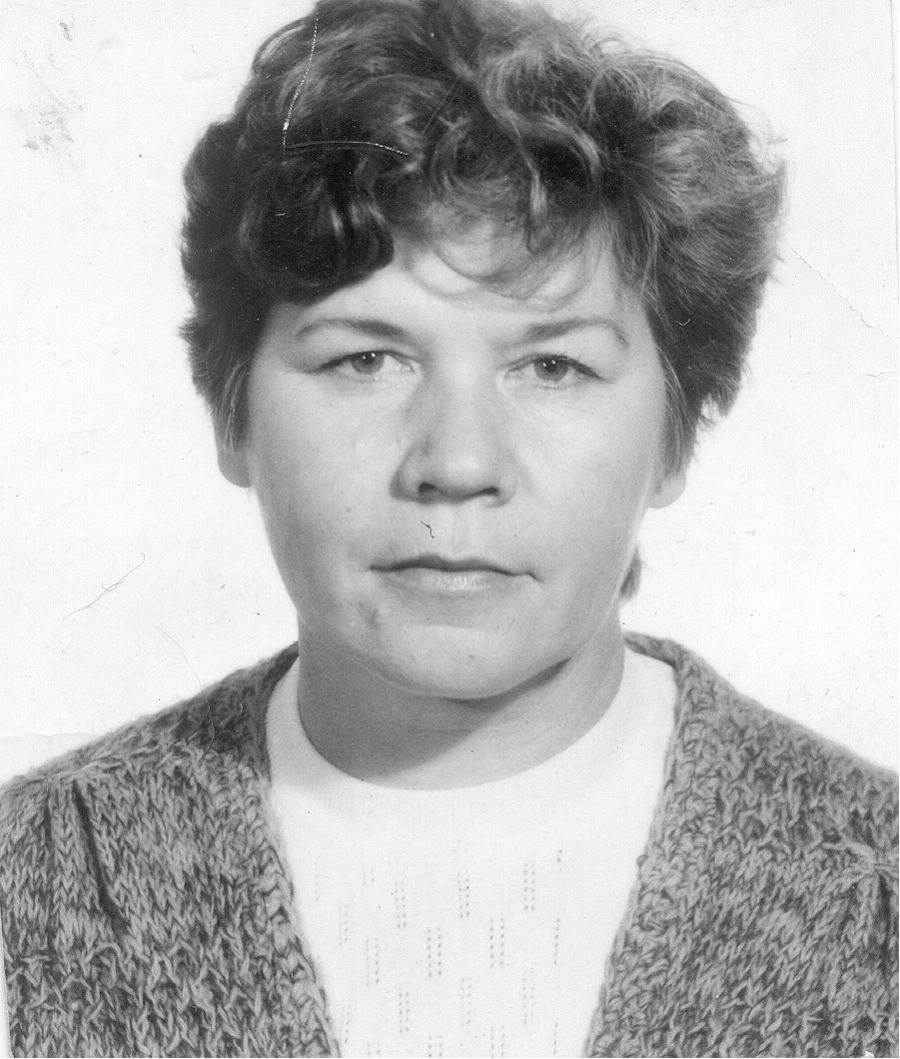 Бортник Людмила Ипполитовна, кандидат физико-математических наук, профессор