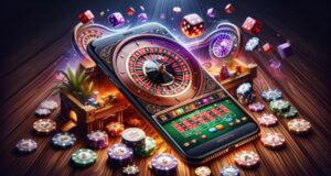 Игровые автоматы онлайн: играть Вулкан 24