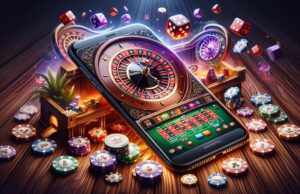 Игровые автоматы онлайн: играть Вулкан 24