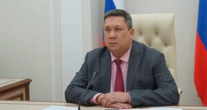 Владимиру Полетаеву исполнилось 50 лет