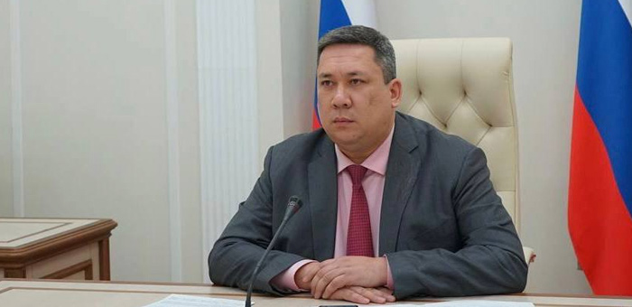 Владимиру Полетаеву исполнилось 50 лет