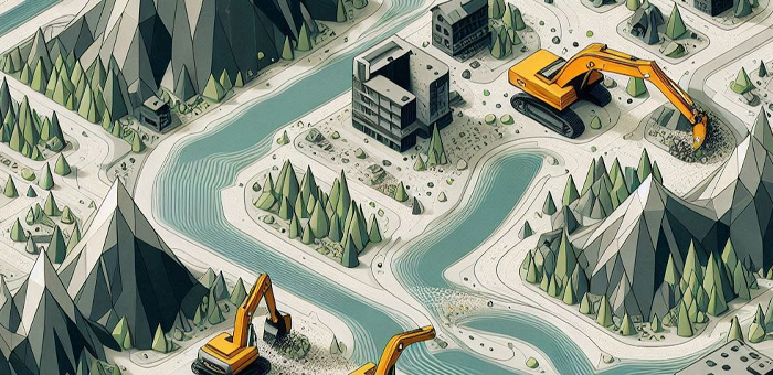 Власти обновили список туристических баз на снос