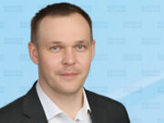 Роман Гордеев стал полуфиналистом конкурса «Лидеры России. Политика»