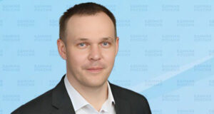 Роман Гордеев стал полуфиналистом конкурса «Лидеры России. Политика»