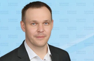 Роман Гордеев стал полуфиналистом конкурса «Лидеры России. Политика» Роман Гордеев стал полуфиналистом конкурса «Лидеры России. Политика»