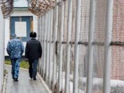 За кражу продуктов из «Пятерочки» – в колонию строгого режима