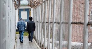 За кражу продуктов из «Пятерочки» – в колонию строгого режима За кражу продуктов из «Пятерочки» – в колонию строгого режима