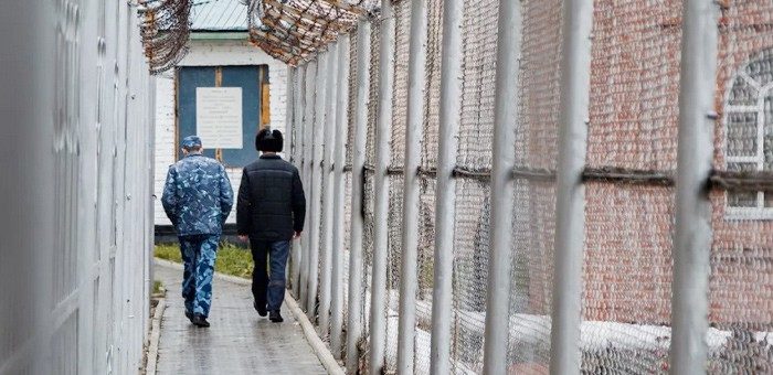 За кражу продуктов из «Пятерочки» – в колонию строгого режима