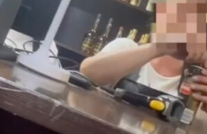 Две торговые точки нарушили запрет и продавали алкоголь в дни «Последнего звонка» 001Две торговые точки нарушили запрет и продавали алкоголь в дни «Последнего звонка»