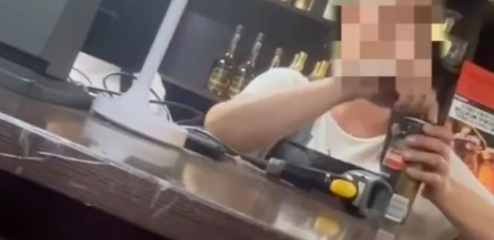 Две торговые точки нарушили запрет и продавали алкоголь в дни «Последнего звонка»