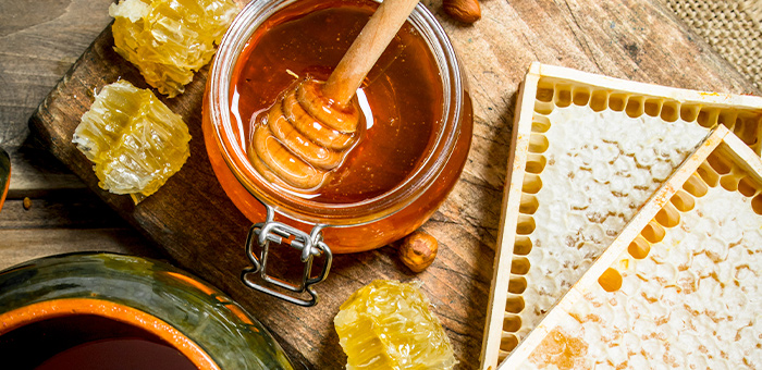 Музей меда и пчеловодства откроют в Усть-Коксе