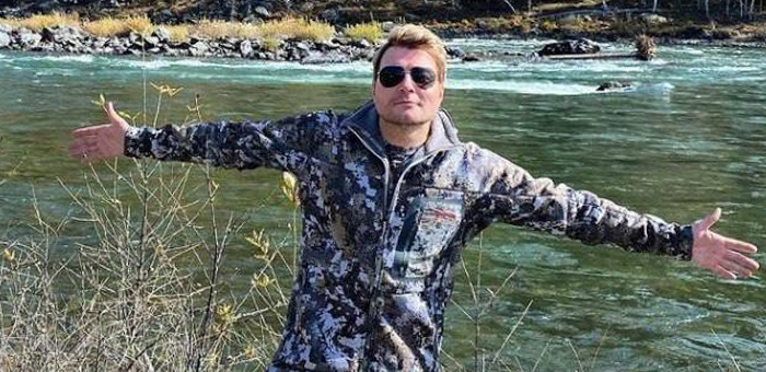 300 тысяч рублей в день тратит Николай Басков на отдых в Горном Алтае