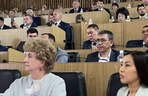 Депутаты приняли закон об исполнении бюджета 2024 года