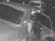 Молодые люди угнали автомобиль, чтобы доехать до подруги