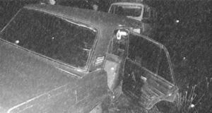 Молодые люди угнали автомобиль, чтобы доехать до подруги Молодые люди угнали автомобиль, чтобы доехать до подруги
