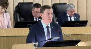 Депутаты одобрили отчёт главы о деятельности правительства