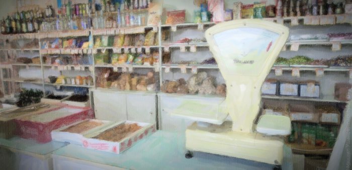 Жители Жана-Аула пожаловались на слишком высокие цены в магазинах