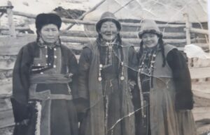 О героизме тружениц Кош-Агачского района