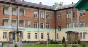 В тубдиспансере обновили материально-техническую базу