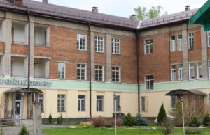 В тубдиспансере обновили материально-техническую базу