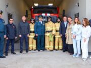 Андрей Турчак посетил Чемальский район