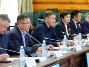 Андрей Турчак: Турбизнес в Республике Алтай должен стать прозрачным