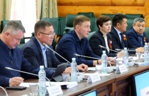 Андрей Турчак: Турбизнес в Республике Алтай должен стать прозрачным