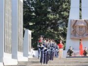 Программа праздничных мероприятий к 80-летию Победы