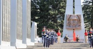 Программа праздничных мероприятий к 80-летию Победы