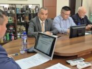 Алтай и Узбекистан расширят сотрудничество в сфере животноводства