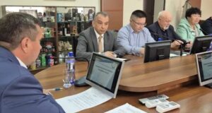 Алтай и Узбекистан расширят сотрудничество в сфере животноводства