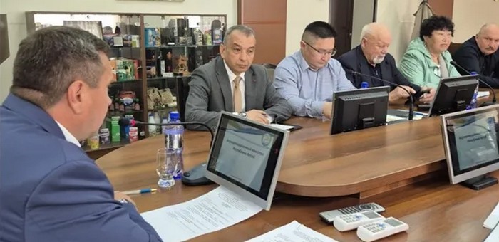 Алтай и Узбекистан расширят сотрудничество в сфере животноводства