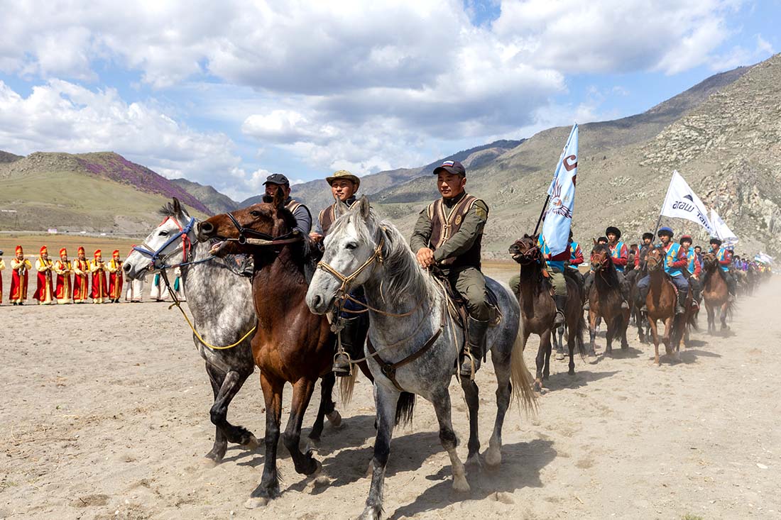 Фестиваль «Чике-Таманская весна» посетили более 12 тыс. человек