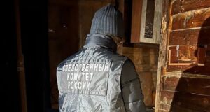 В Горно-Алтайске мужчину отправили в колонию за захват заложника В Горно-Алтайске мужчина осужден за захват заложника