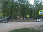 Краснодарский пенсионер на «Тойоте» сбил ребенка в Чемале Краснодарский пенсионер на «Тойоте» сбил ребенка на Чемале