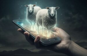 Сельчанка предстала перед судом за продажу несуществующих баранов