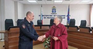 «Место силы»: 76-летняя жительница Голландии переехала на Алтай