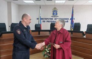 «Место силы»: 76-летняя жительница Голландии переехала на Алтай