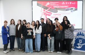 «Герои войны — Герои спорта»: патриотический кинопроект при поддержке «Единой России»