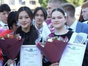 На Алтае усилят меры безопасности во время последних звонков