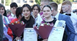 На Алтае усилят меры безопасности во время последних звонков