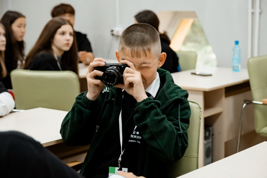 Региональный «МедиаФорум» прошел на Алтае 