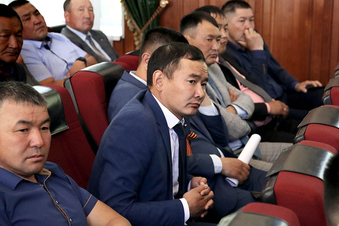 Людей перестанут «футболить»: Андрей Турчак рассказал о муниципальной реформе